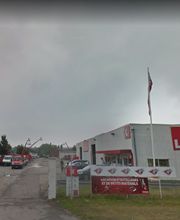 Loxam Amiens Ouest image 1