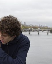 JAGVI. Rive Gauche, vêtements éco-responsable pour homme Paris image 4