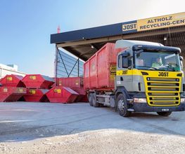 Jost Transport Bild 12