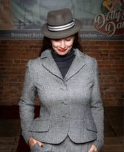 Dotty & Dan - Vintage inspirierte Mode für Damen & Herren