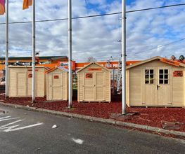 HORNBACH Neu-Ulm Bild 3