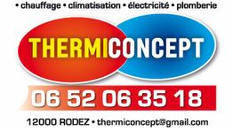 Thermi Concept