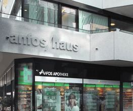 Anfos Apotheke AC Bontempi AG Bild 5