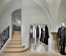 DIOR MEN immagine 9