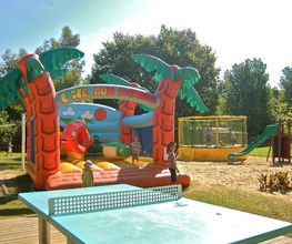 Camping Dorrondeguy image 10