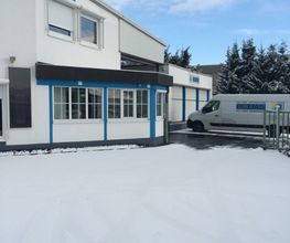 Hejjas GmbH Bild 1