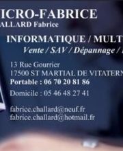 Micro Fabrice image 5