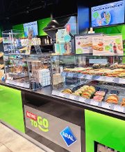 REWE To Go bei Aral Bild 4