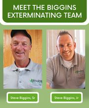 Biggins Exterminating image 7