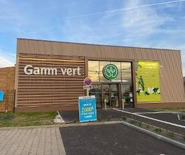 GAMM VERT image 1
