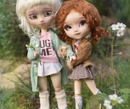 TsubiDolls image 5