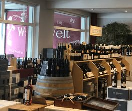 Winzerwelt Hannover Bild 5