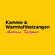 Kaminbau Andreas Kätzmer