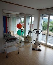 Physiotherapie Wülflingen Bild 4
