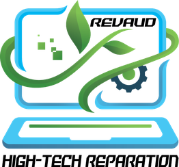 REVAUD HIGH-TECH RÉPARATION