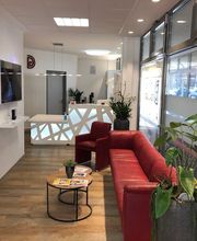 Hörgeräte beim Hörstudio Dalügge Edenkoben - Wartebereich