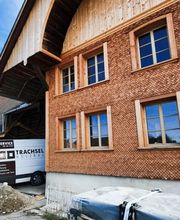 Trachsel TH. Holzbau GmbH Bild 4