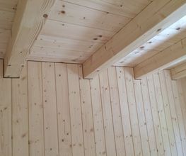 Zürcher Holz + Kabelbau GmbH Bild 12