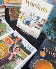 SKRIBO Bücher Pavillon Martin Eisenmann e.K. Bild 16