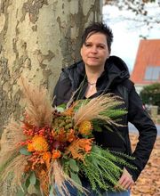 Blumen Interfleur Floristik & Wohnaccessoires Bild 5