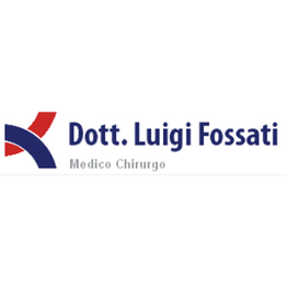 Studio Medico Fossati Dr. Luigi logo