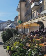 Ristorante - Pizzeria Svizzero Bild 9