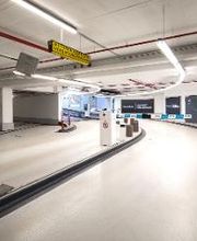 Tiefgarage Klapperhof APCOA Bild 8