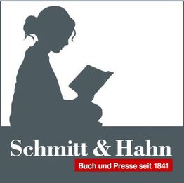 Schmitt & Hahn Buch und Presse im Bahnhof Iserlohn
