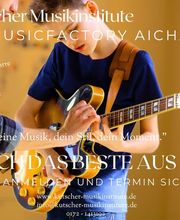 MusicFactory Aichach Bild 13