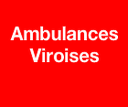 Ambulances Viroises image 1