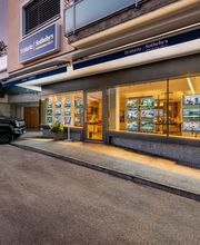 St. Moritz Sotheby's International Realty Bild 1