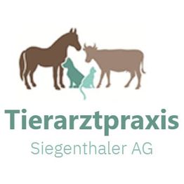 Tierarztpraxis Siegenthaler AG logo