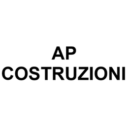 AP Costruzioni logo