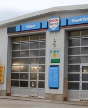 Bosch Car Service Pötzsch Bild 1