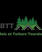 Bois et Toiture Tourdot image 9
