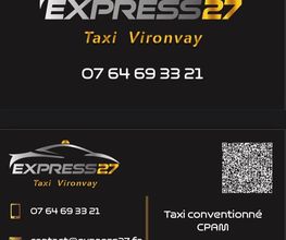 Taxi EXPRESS27 image 3