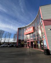ATU Zwickau - Schedewitz Bild 13