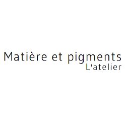 Matière et Pigments