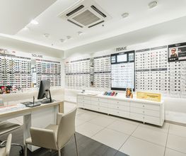 Opticien THOUARS - ALAIN AFFLELOU image 2