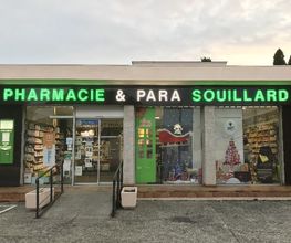 Pharmacie Souillard image 1