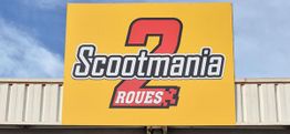 Scootmania 2 Roues