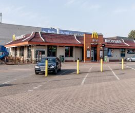 McDonald's Bild 1