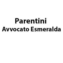 Parentini Avvocato Esmeralda logo
