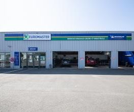 Euromaster Loudun image 4
