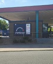Express Tankstelle Bild 6