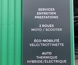 Feu Vert PERPIGNAN GRAND CHENE image 7