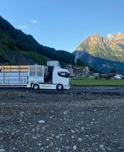 Rohner AG Transporte Bild 2