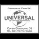 Onoranze Funebri Universal