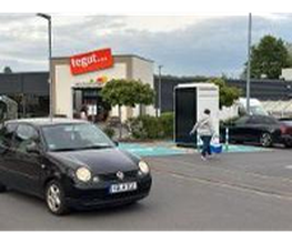 ChargeOne Ladestation Bild 2