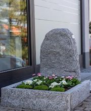 Volker Heckmann - Grabmale Bild 7